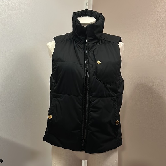 Ralph Lauren Reversible Puffer Vest size M - Picture 9 of 15